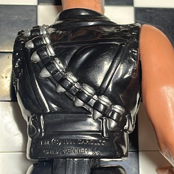 Kenner Terminator 2 - Picture 7 of 11